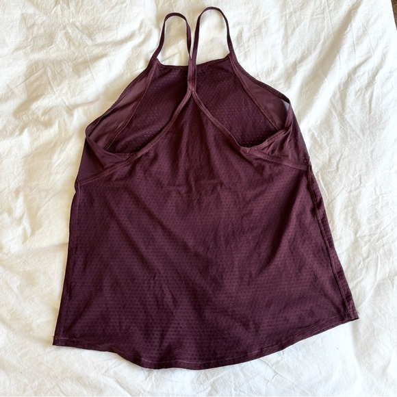 Athleta tank top, size small - Picture 3 of 5